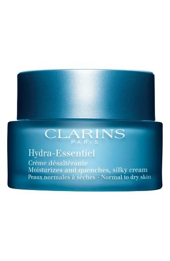 Clarins Hydra-essentiel Silky Cream