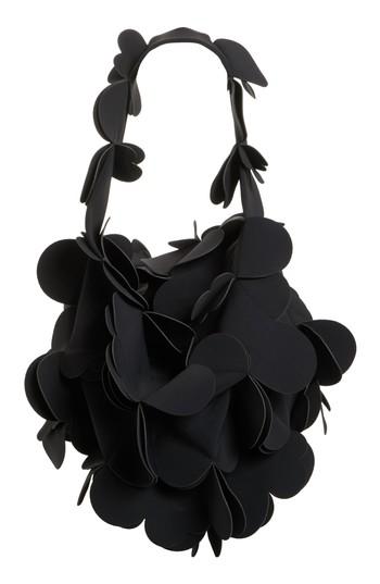 Paskal Cloudy Bag - Black