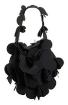 Paskal Cloudy Bag - Black