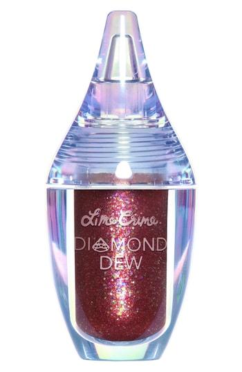 Lime Crime Diamond Dew Lid Topper - Chameleon