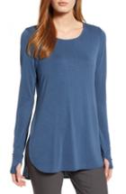 Women's Nic+zoe Boardwalk Top - Blue