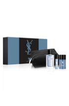 Yves Saint Laurent Y Eau De Toilette Set ($138 Value)