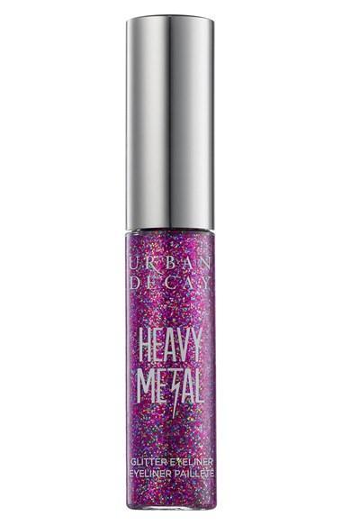 Urban Decay Heavy Metal Glitter Eyeliner Junkshow