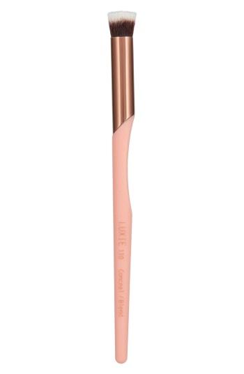 Luxie 110 Prestige Concealer & Blending Brush, Size - No Color