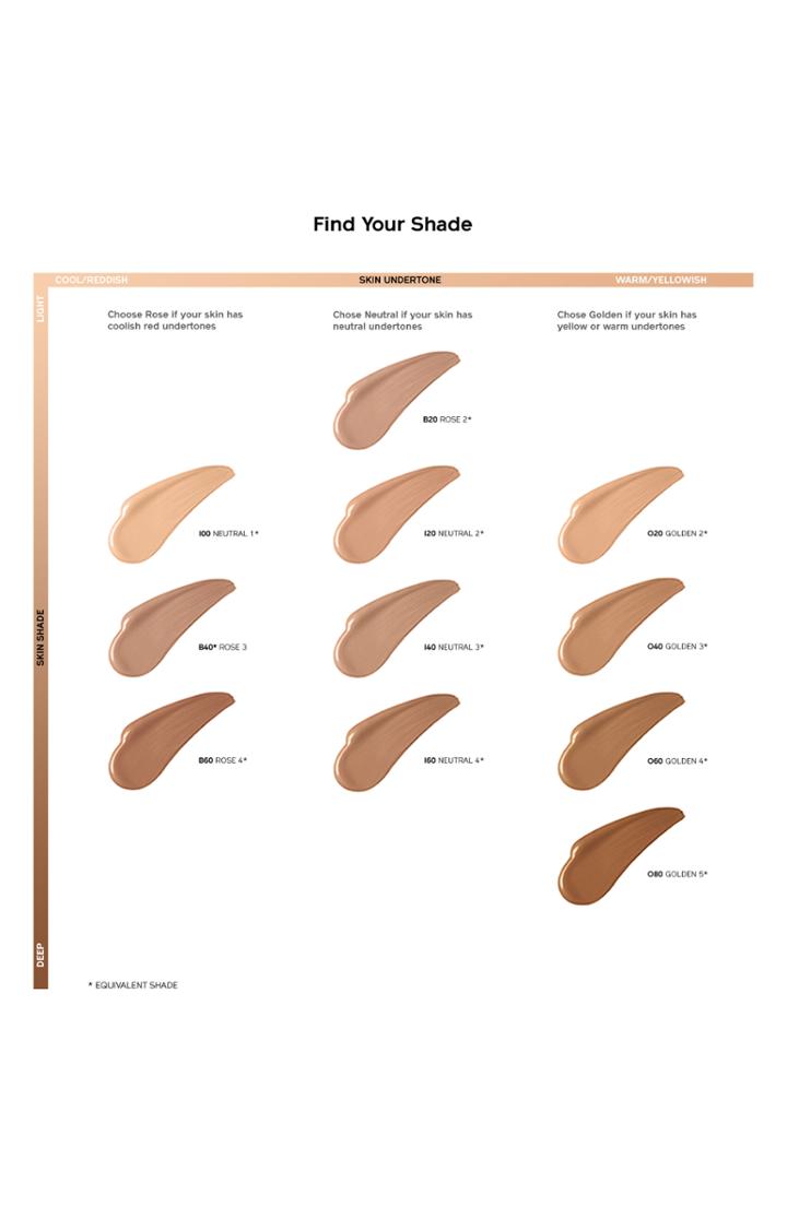 Shiseido Synchro Skin Lasting Liquid Foundation Broad Spectrum Spf 20 - Neutral 1