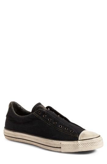 Men's Converse By John Varvatos Chuck Taylor All Star Slip-on Sneaker