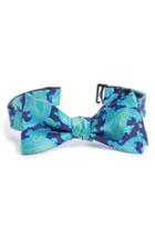 Men's Ted Baker London Paisley Silk Bow Tie