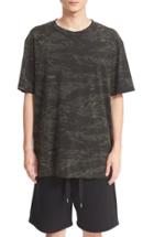 Men's T By Alexander Wang Camo T-shirt