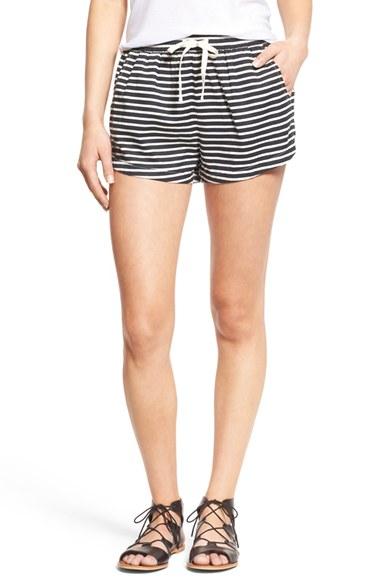 Women's Billabong 'road Trippin' Shorts