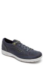 Men's Rockport Truflex Sneaker M - Blue