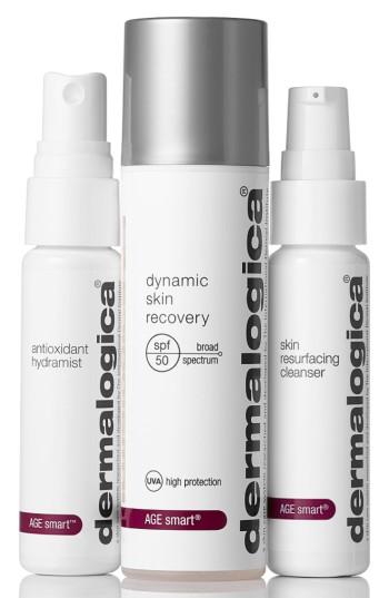 Dermalogica Age Smart Daily Defenders Set