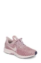 Women's Nike Air Zoom Pegasus 35 Running Shoe M - Pink