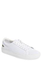 Men's Lacoste L.12 Sneaker M - White