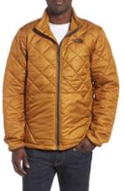 Men's The North Face Cervas Heatseeker(tm) Jacket, Size - Brown