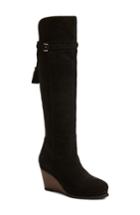 Women's Ariat Knoxville Boot M - Black