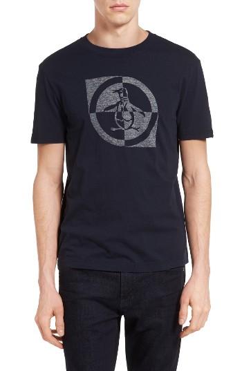 Men's Original Penguin Logo Graphic T-shirt