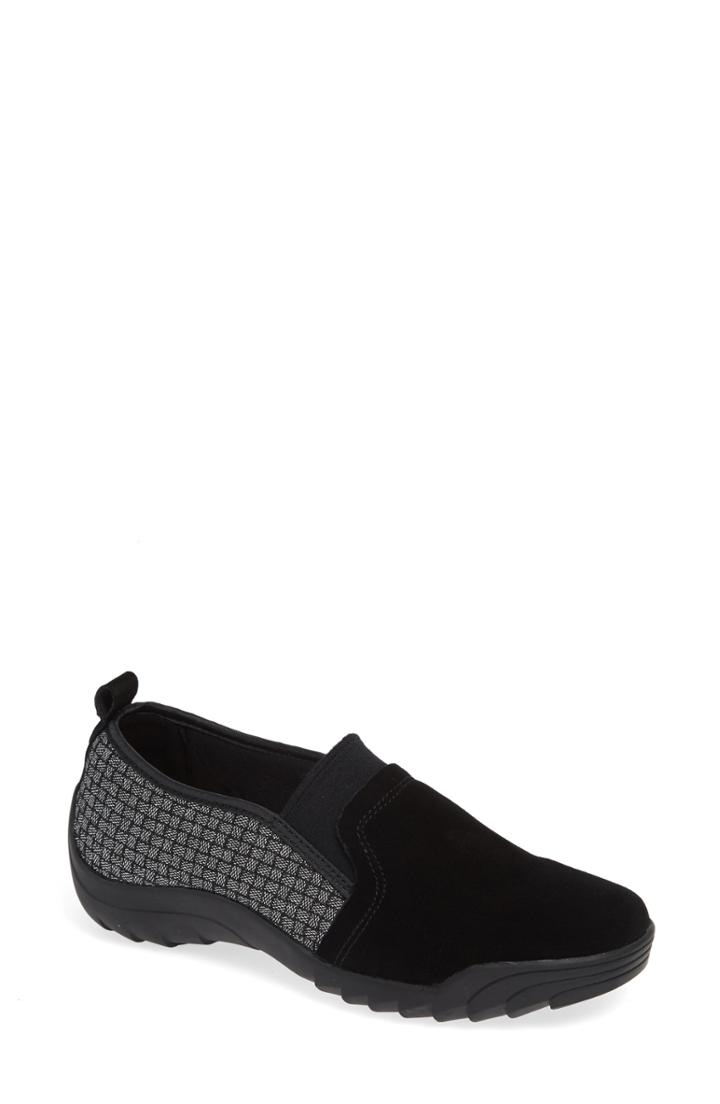 Women's Bernie Mev. Swift Slip-on Sneaker