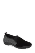 Women's Bernie Mev. Swift Slip-on Sneaker