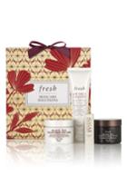 Fresh Skin Care Solutions Collection