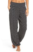 Women's Tory Burch Fin Print Cover-up Pants