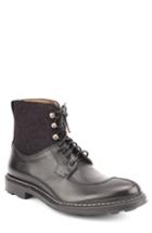 Men's Gordon Rush Leif Felt Shaft Boot .5 M - Black