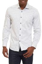 Men's Robert Graham Clay Tailored Fit Sport Shirt