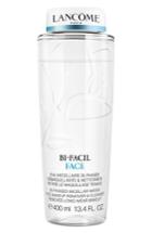 Lancome Bi-facil Face Bi-phased Micellar Water .5 Oz - No Color