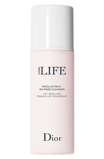 Dior Hydra Life Micellar Milk No Rinse Cleanser