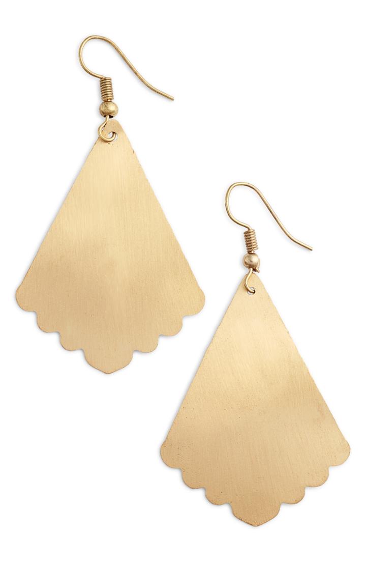 Women's Ten79la Cleopatra Earrings