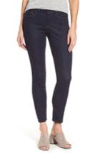 Women's Nydj Dylan Stretch Skinny Ankle Jeans - Blue