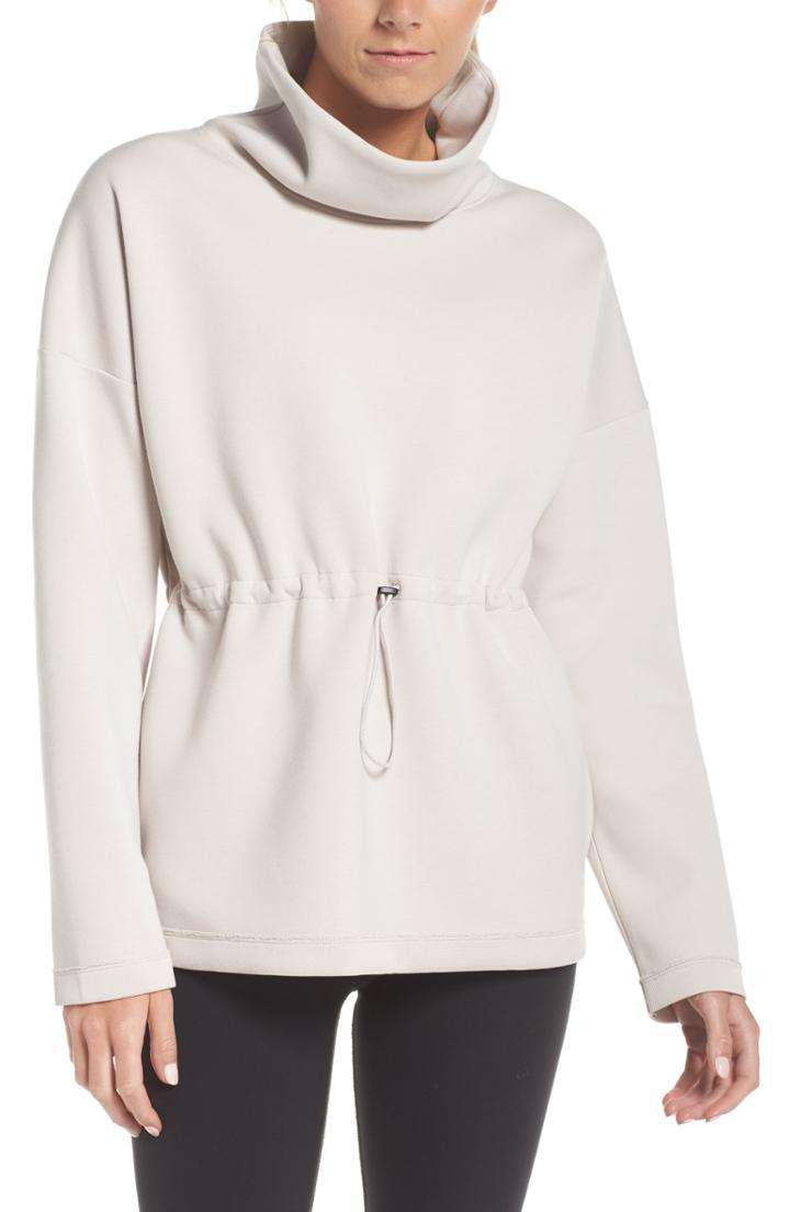 Women's Nike Dry Therma Flex Pullover