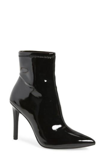 Women's Jessica Simpson Pelina Bootie M - Black