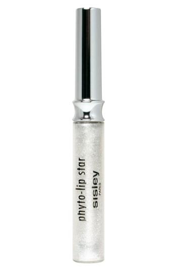 Sisley Phyto-lip Star Lip Color - White Diamond