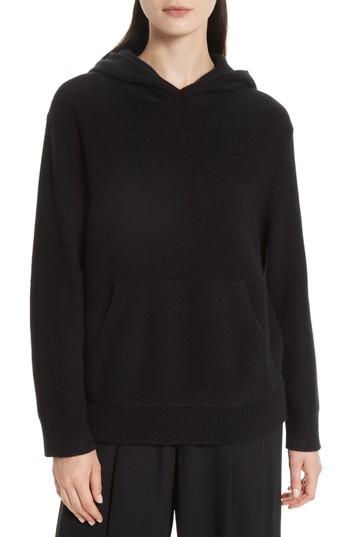 Women's Vince Cashmere Hoodie