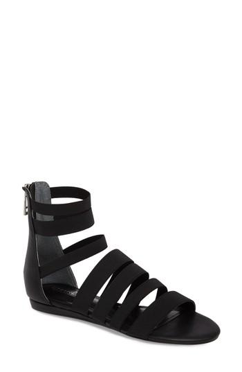 Women's Charles By Charles David Maide Elastic Gladiator Sandal