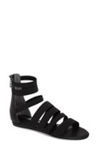 Women's Charles By Charles David Maide Elastic Gladiator Sandal