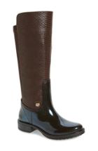 Women's Posh Wellies 'tanzanite' Rain Boot