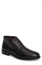 Men's English Laundry Heyes Chukka Boot M - Black