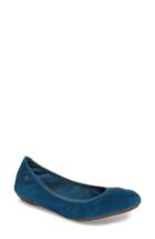 Women's Hush Puppies 'chaste' Ballet Flat W - Pink