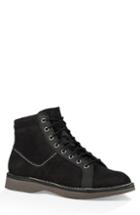 Men's Ugg Camino Plain Toe Boot .5 M - Black