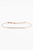 Women's Kismet By Milka 'lumiere' Diamond Bangle