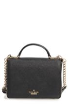 Kate Spade New York Cameron Street - Hope Saffiano Leather Crossbody Bag -