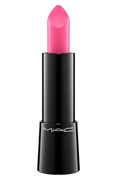 Mac Mineralize Rich Lipstick - Good Taste
