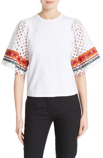Women's Tory Burch Jillian Top