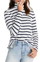 Women's Ten Sixty Sherman Wrap Waist Ribbed Top