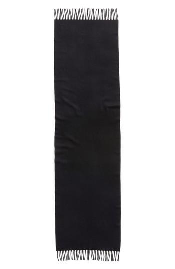 Women's Rag & Bone Classic Wool Scarf