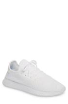 Men's Adidas Deerupt Runner Sneaker M - White