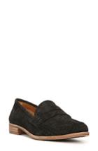 Women's Sarto By Franco Sarto 'jolette' Penny Loafer W - Black