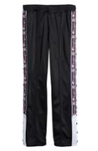 Men's Champion Polywarp Knit Pants, Size - Black