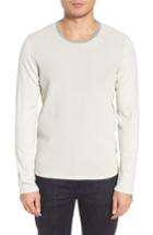 Men's Zachary Prell Lakeside Sweater - Grey